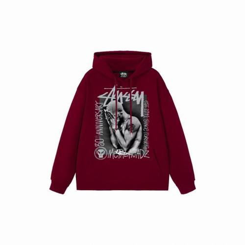 Stussy men Hoodies-1328(S-XL)