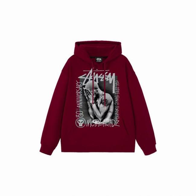Stussy men Hoodies-1328(S-XL)
