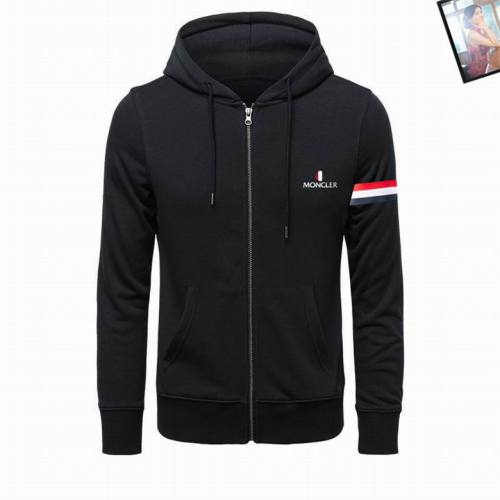 Moncler men Hoodies-975(M-XXXXXL)
