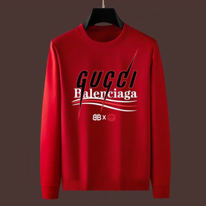 B men Hoodies-2035(M-XXXXL)