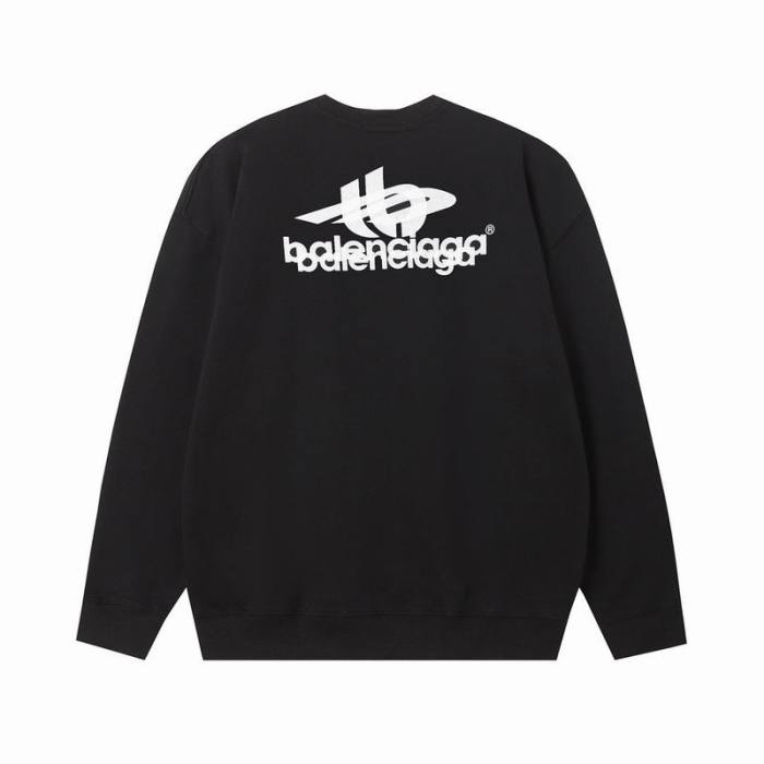 B men Hoodies-2098(XS-L)
