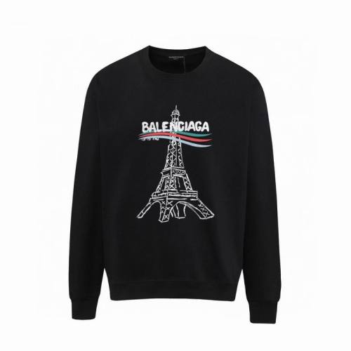 B men Hoodies-1898(S-XL)