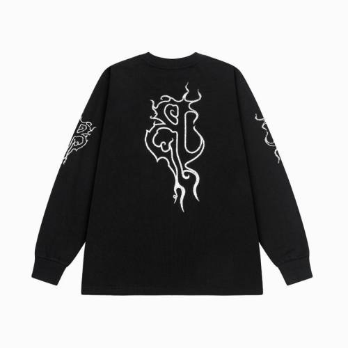 B men Hoodies-2115(XS-L)