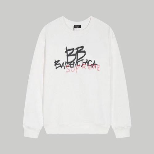 B men Hoodies-1966(S-XL)