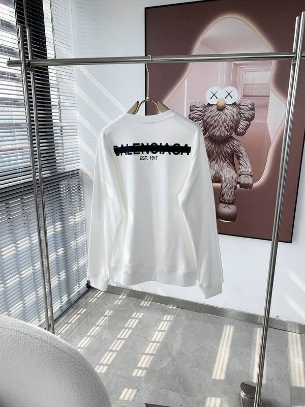 B men Hoodies-2163(XS-L)