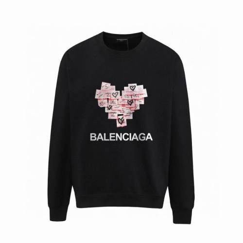 B men Hoodies-1886(S-XL)