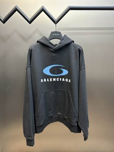 B men Hoodies-1851(S-XL)