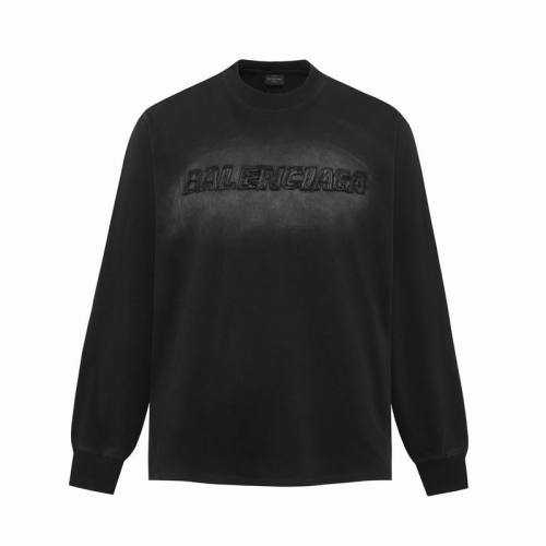 B men Hoodies-2144(XS-L)