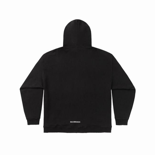 B men Hoodies-2122(XS-L)