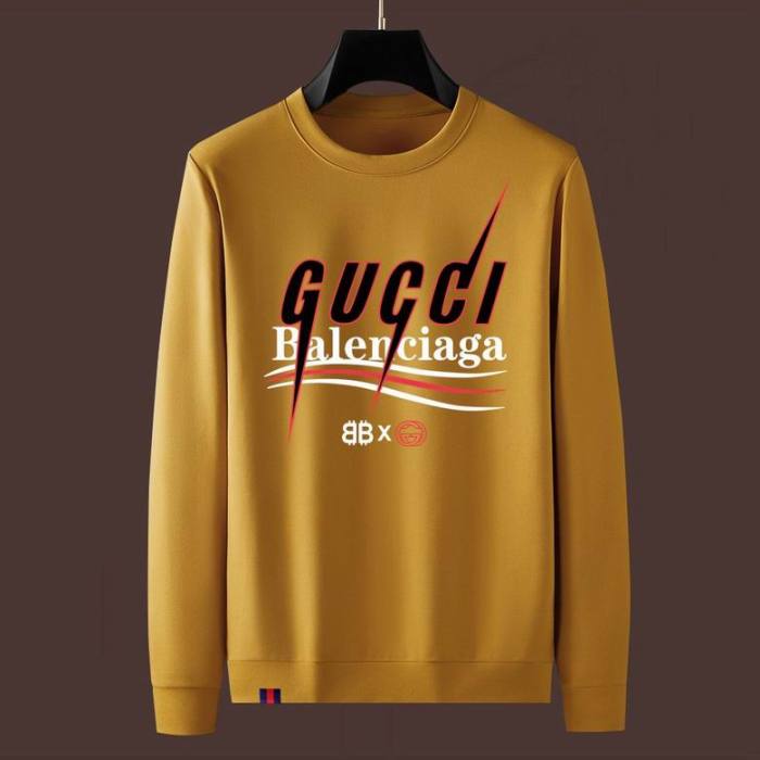 B men Hoodies-2039(M-XXXXL)
