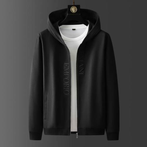 Armani men Hoodies-408(M-XXXXL)