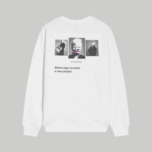 B men Hoodies-1813(M-XXL)