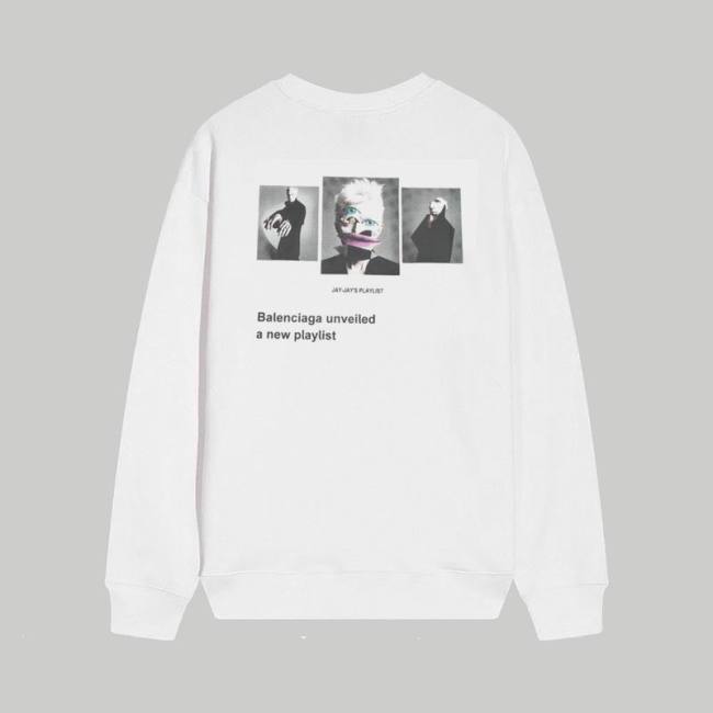 B men Hoodies-1813(M-XXL)