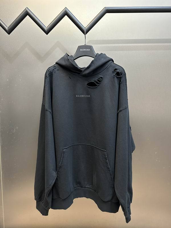 B men Hoodies-1849(S-XL)