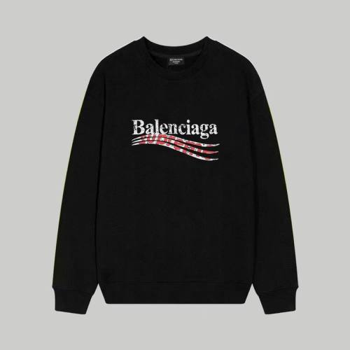 B men Hoodies-1914(S-XL)