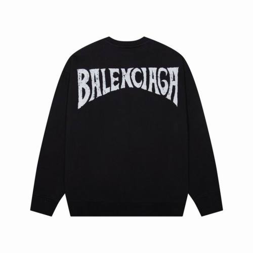 B men Hoodies-1861(S-XL)
