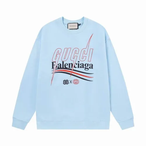 B men Hoodies-2150(XS-L)