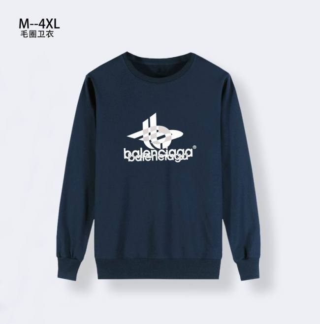 B men Hoodies-2005(M-XXXXL)