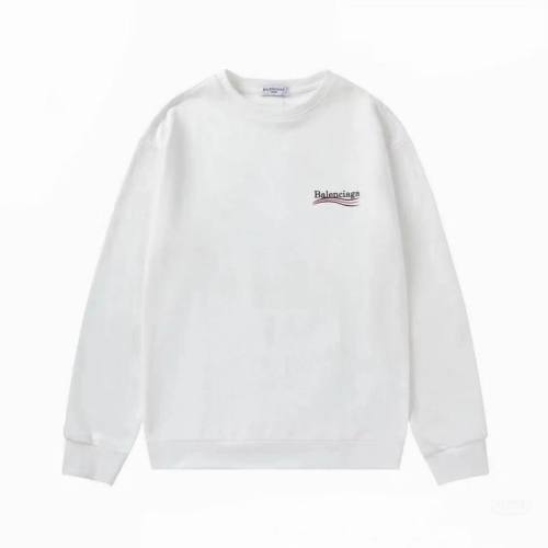 B men Hoodies-1907(S-XL)
