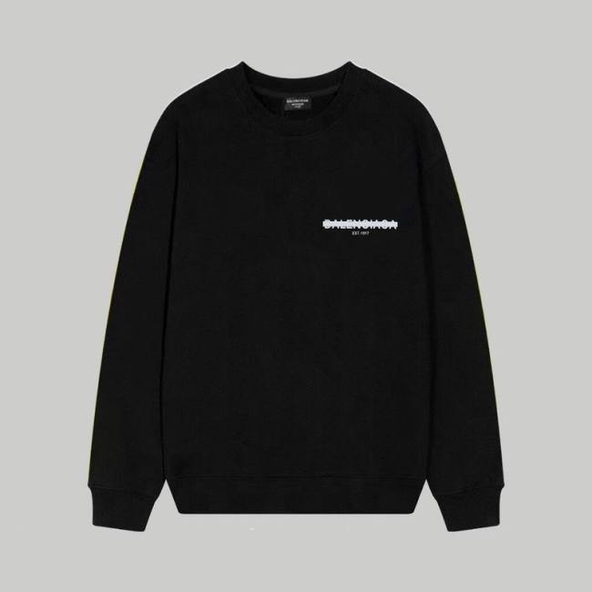 B men Hoodies-1961(S-XL)