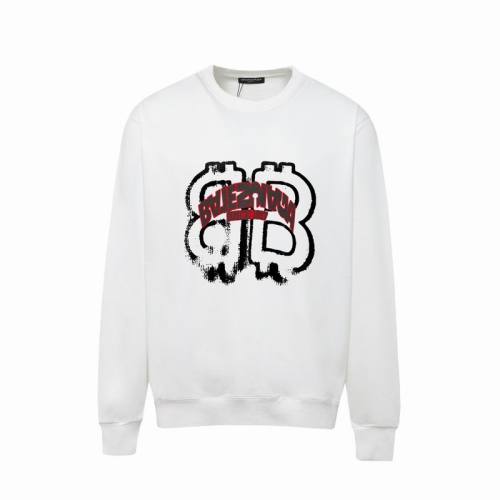 B men Hoodies-1941(S-XL)
