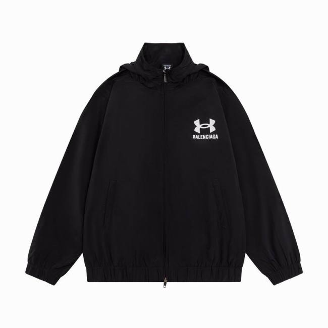 B men Hoodies-2090(XS-L)