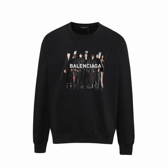 B men Hoodies-1951(S-XL)