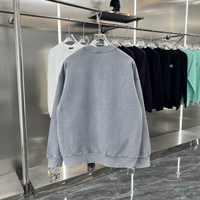 B men Hoodies-1986(S-XXL)