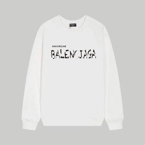 B men Hoodies-1927(S-XL)