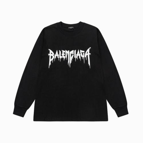 B men Hoodies-2096(XS-L)