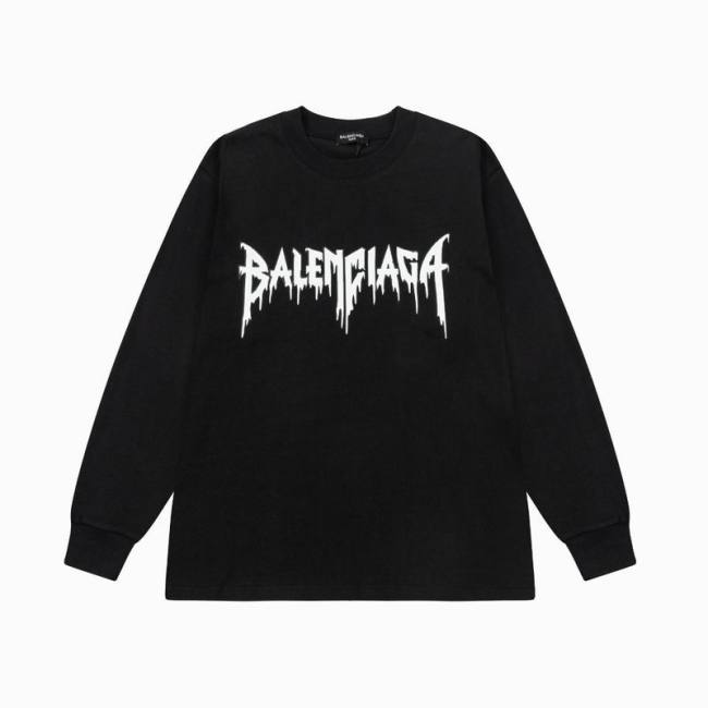 B men Hoodies-2096(XS-L)
