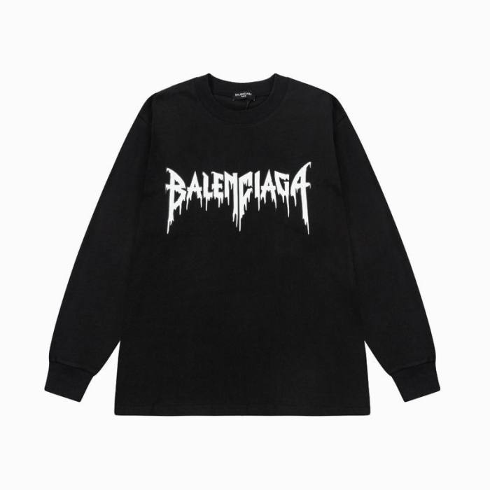 B men Hoodies-2096(XS-L)