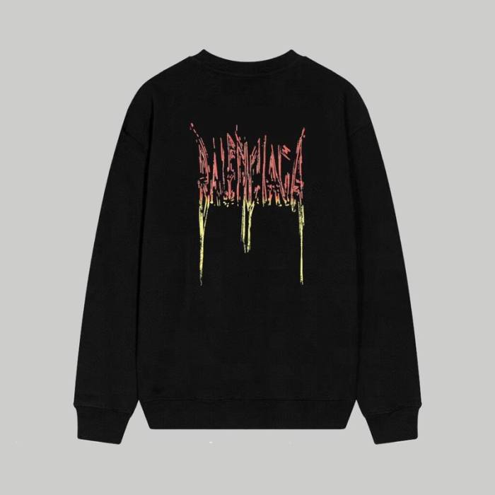 B men Hoodies-1802(M-XXL)
