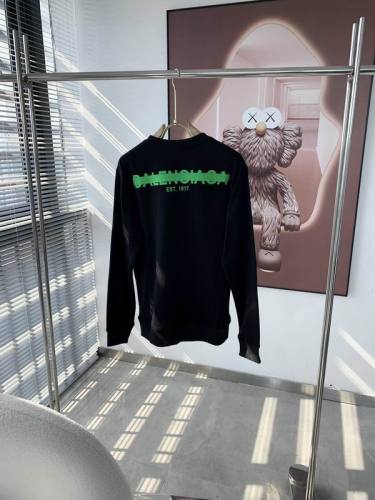 B men Hoodies-2161(XS-L)