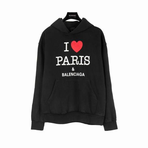 B men Hoodies-2184(XS-L)