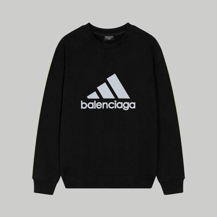 B men Hoodies-1921(S-XL)