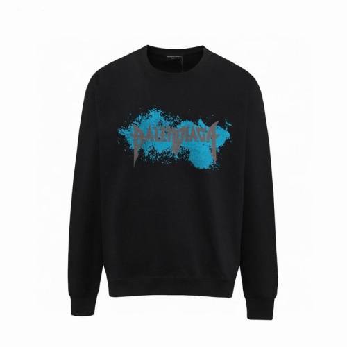 B men Hoodies-1933(S-XL)