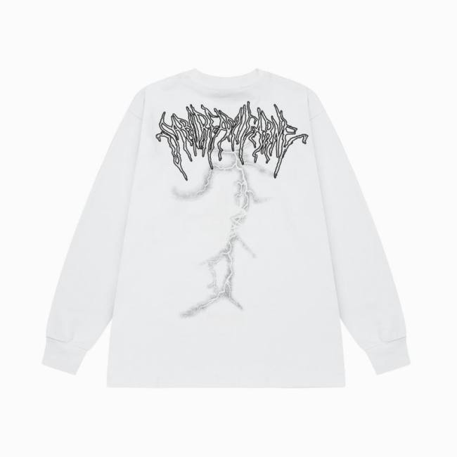 B men Hoodies-2103(XS-L)