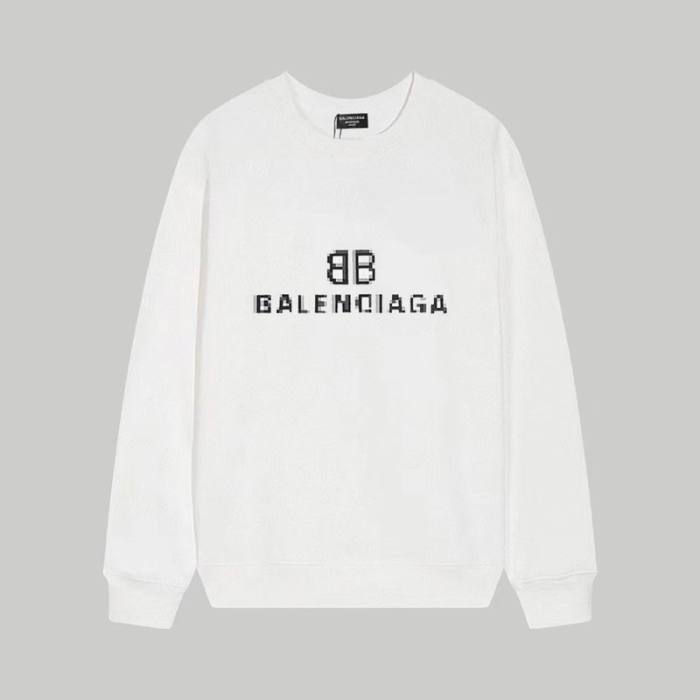 B men Hoodies-1912(S-XL)