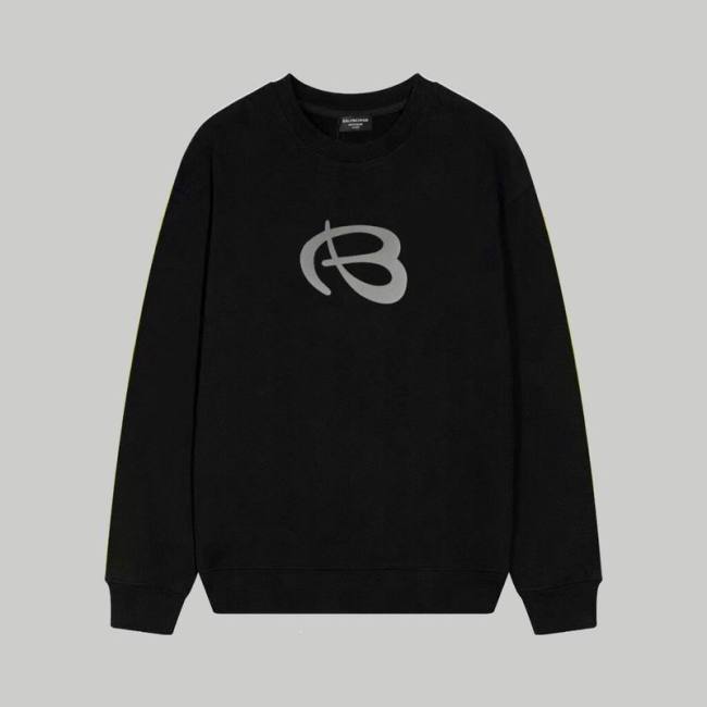 B men Hoodies-1804(M-XXL)