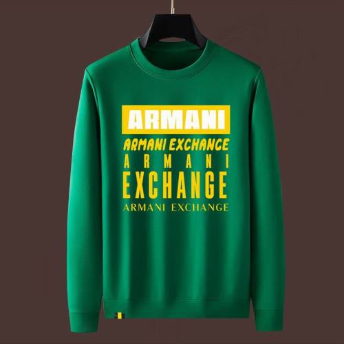 Armani men Hoodies-396(M-XXXXL)