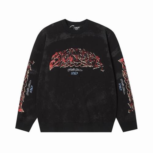 B men Hoodies-2127(XS-L)