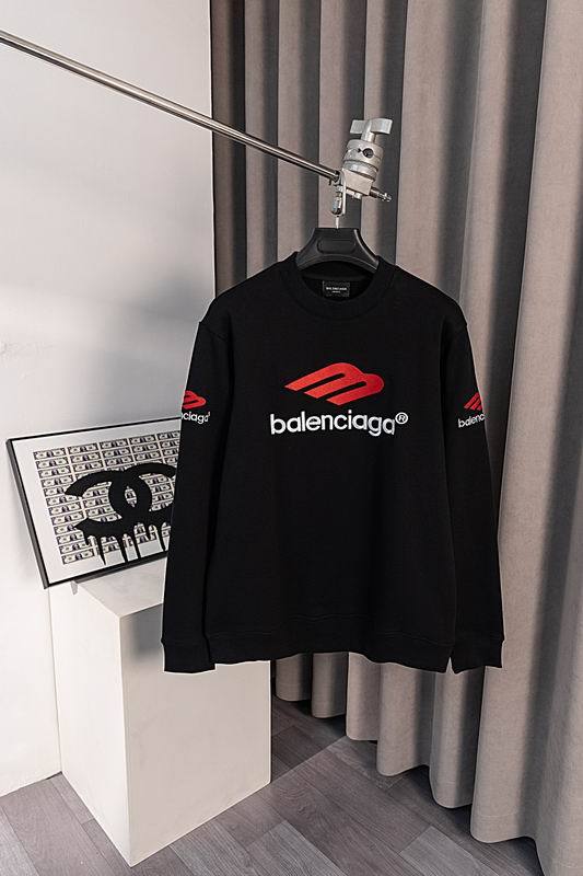 B men Hoodies-1842(S-XL)