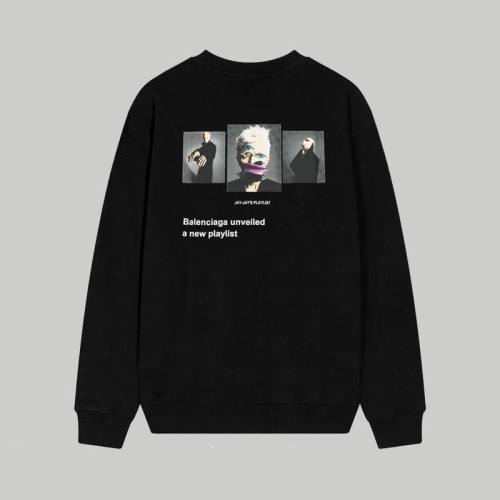 B men Hoodies-1814(M-XXL)