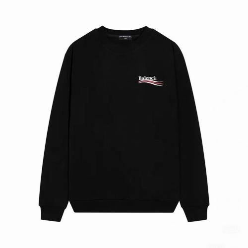 B men Hoodies-1905(S-XL)