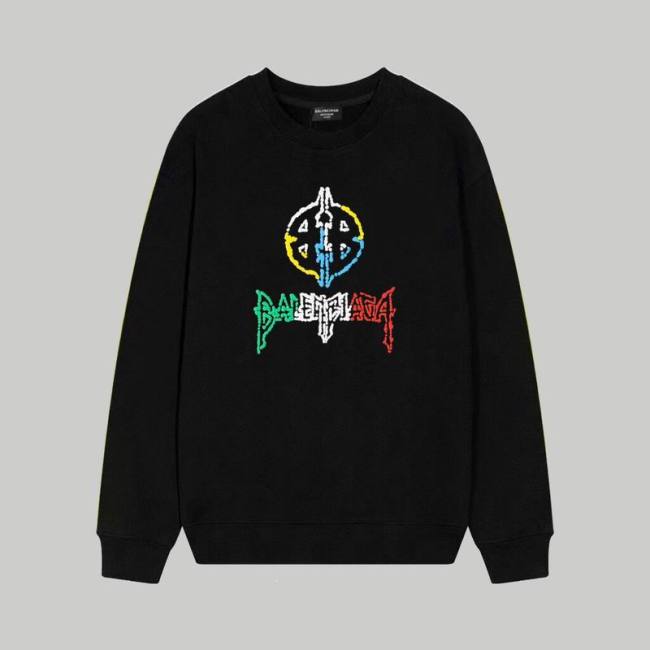 B men Hoodies-1808(M-XXL)