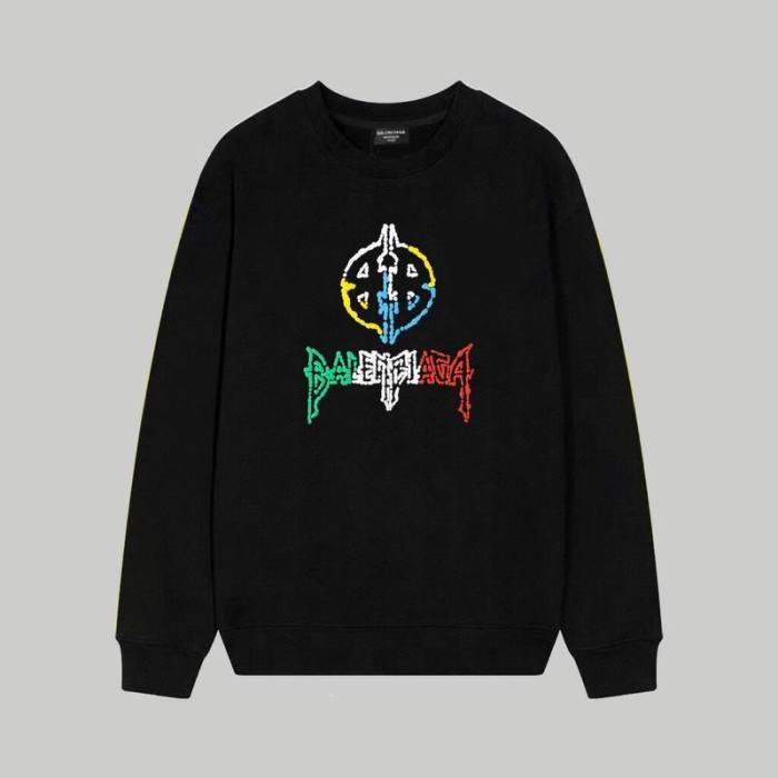 B men Hoodies-1808(M-XXL)