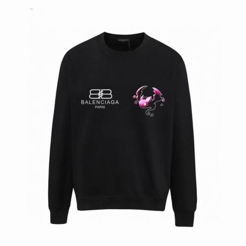 B men Hoodies-1868(S-XL)