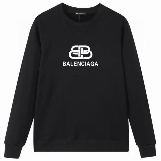 B men Hoodies-1879(S-XL)