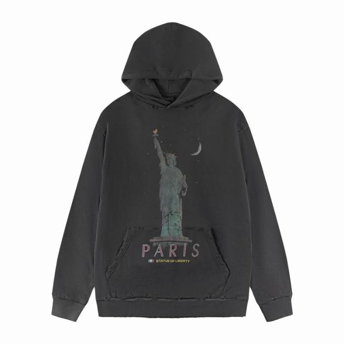 B men Hoodies-2187(XS-L)